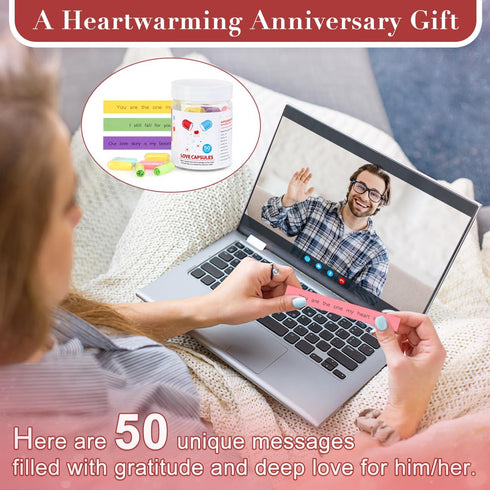 50th Anniversary Couples Mugs Gift